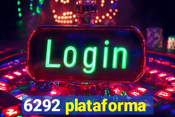 6292 plataforma